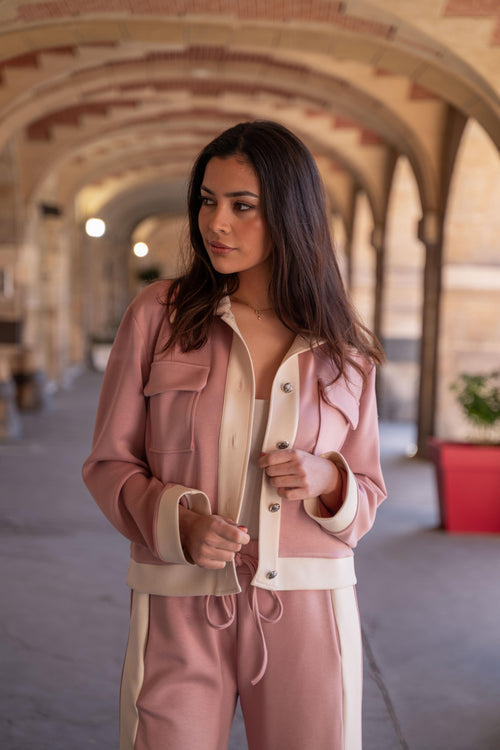 pantalon-bicolore-rose-1